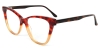 Picture of Cat Eye Glasses
