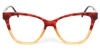 Picture of Cat Eye Glasses