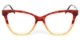 Cat Eye Glasses