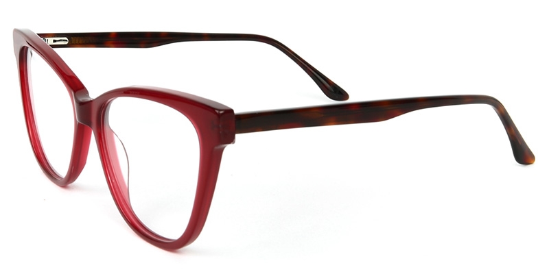 Picture of Cat Eye Glasses