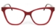 Cat Eye Glasses