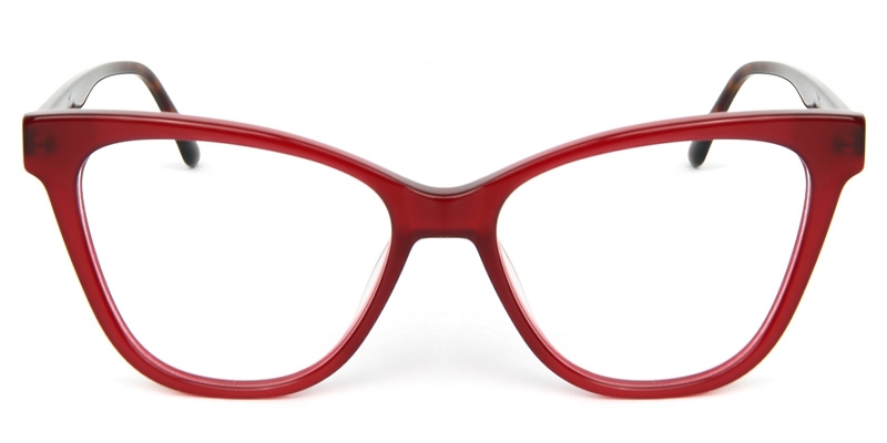 Picture of Cat Eye Glasses