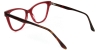 Picture of Cat Eye Glasses