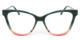 Cat Eye Glasses