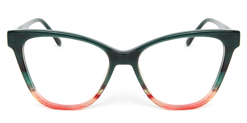 Picture of Cat Eye Glasses