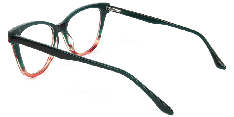 Pine​ Glasses Green