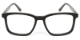 Square Glasses