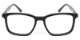 Square Glasses
