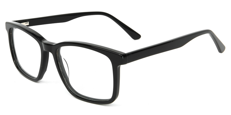 Willow​ Glasses Black