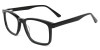 Picture of Square Glasses