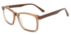 Picture of Square Glasses