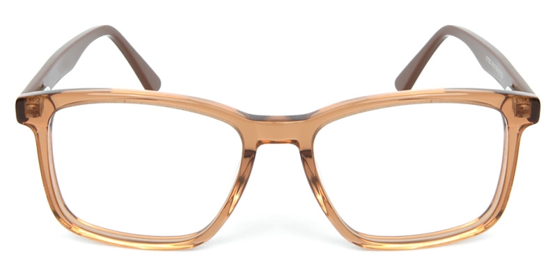 Picture of Square Glasses