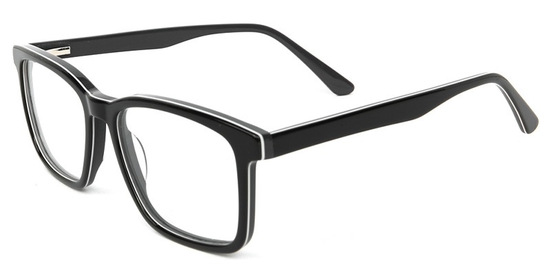 Picture of Square Glasses