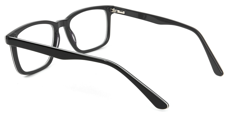 Picture of Square Glasses