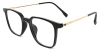 Picture of Square Glasses