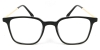 Picture of Square Glasses