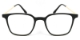 Square Glasses
