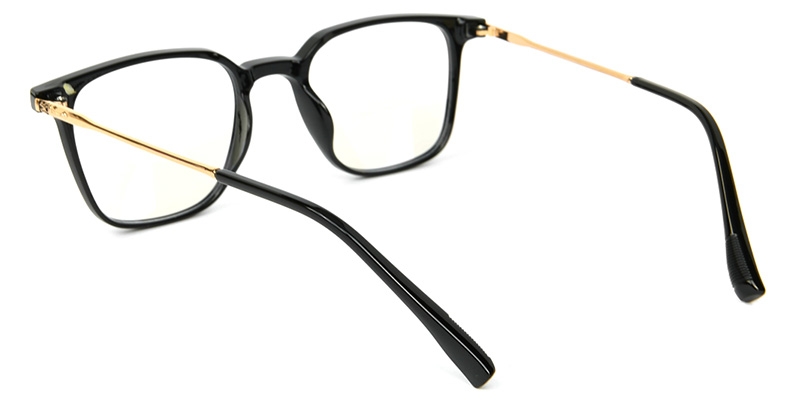 Picture of Square Glasses