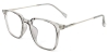 Picture of Square Glasses