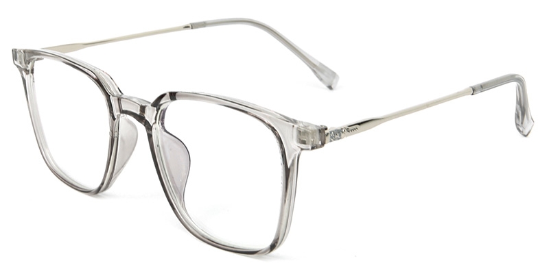 Picture of Square Glasses