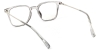 Picture of Square Glasses