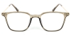 Picture of Square Glasses