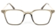 Square Glasses