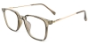 Picture of Square Glasses