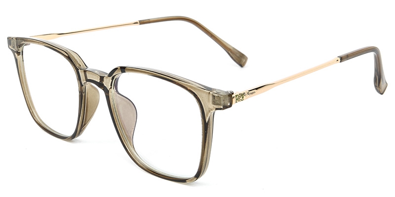 Picture of Square Glasses