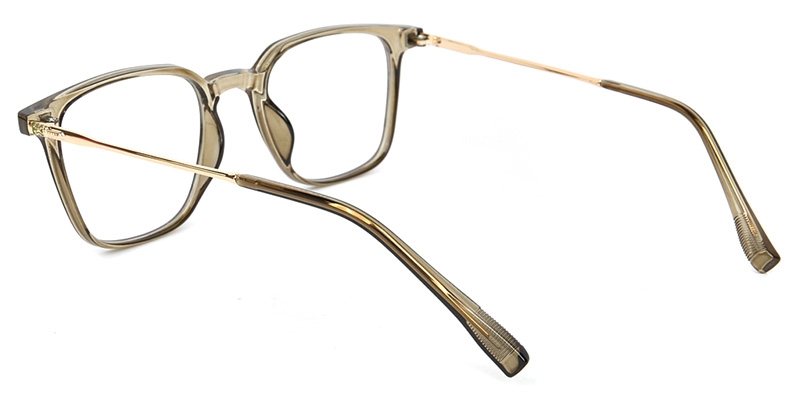 Picture of Square Glasses