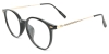 Picture of Round Glasses