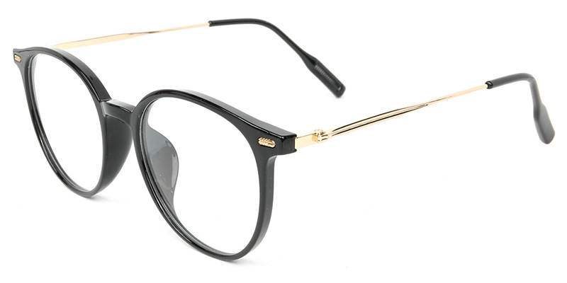 Picture of Round Glasses