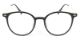 Round Glasses