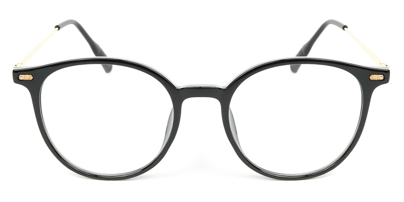 Picture of Round Glasses