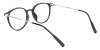 Picture of Round Glasses