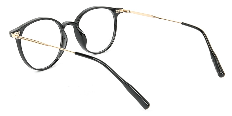 Picture of Round Glasses