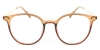 Picture of Round Glasses