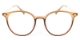 Round Glasses