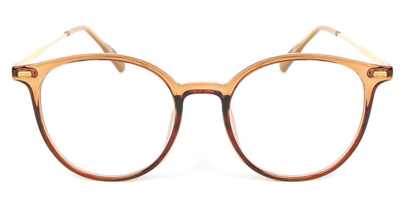 Picture of Round Glasses