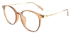 Picture of Round Glasses