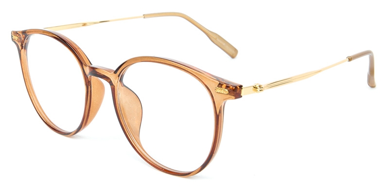 Picture of Round Glasses