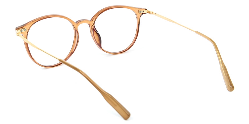 Picture of Round Glasses
