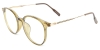 Picture of Round Glasses