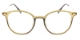 Round Glasses