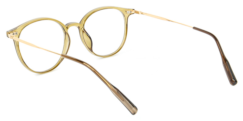 Overture​ Glasses Green