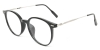 Picture of Round Glasses