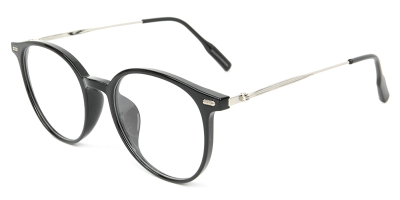 Picture of Round Glasses