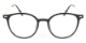 Round Glasses