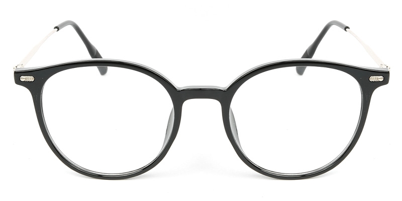 Picture of Round Glasses