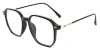 Picture of Square Glasses